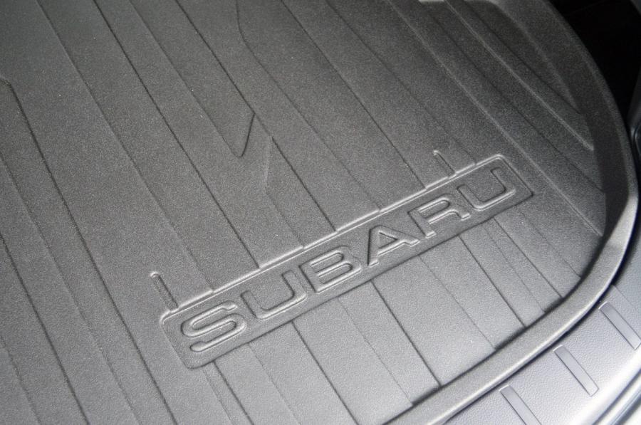 Subaru Forester XT 2014 года  (фото 3 из 54)